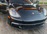 2018 Porche