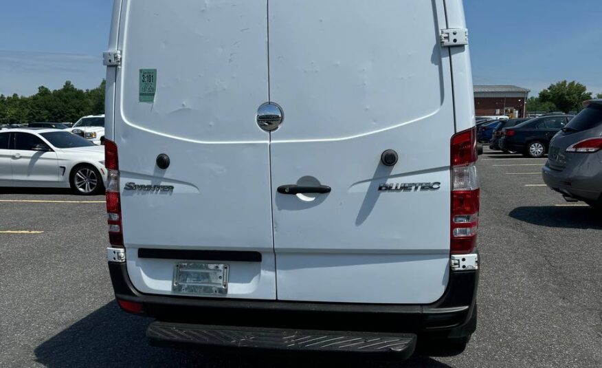 2012 FREIGHTLI SPRINTER