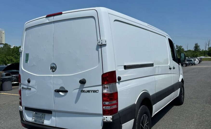 2012 FREIGHTLI SPRINTER