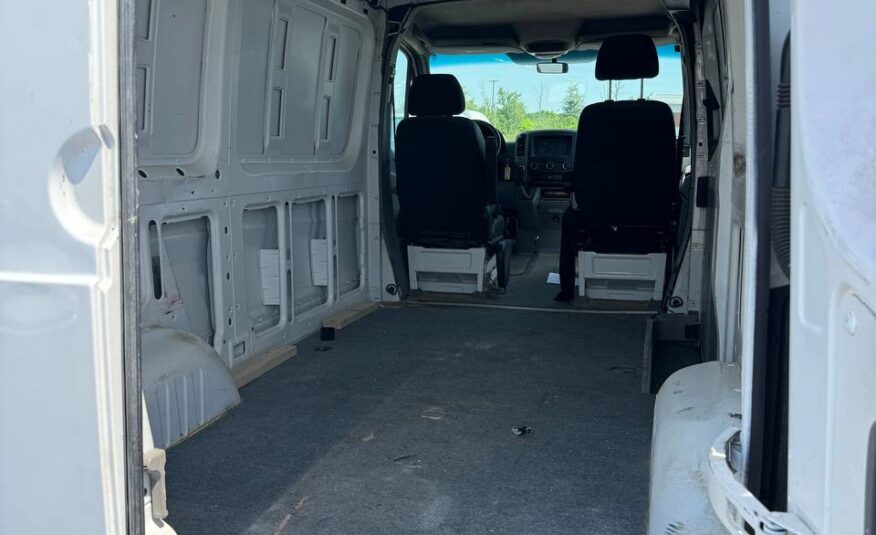 2012 FREIGHTLI SPRINTER