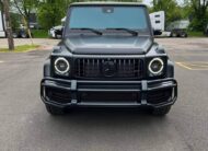 2023 G63 AMG