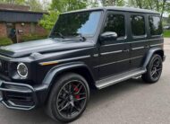 2023 G63 AMG