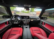 2023 G63 AMG