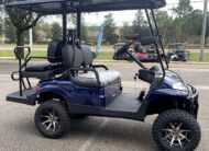 2018 Yamaha Drive2 EFI Golf Cart
