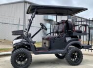 2018 Yamaha Drive2 EFI Golf Cart