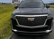 Cadillac 600 2023