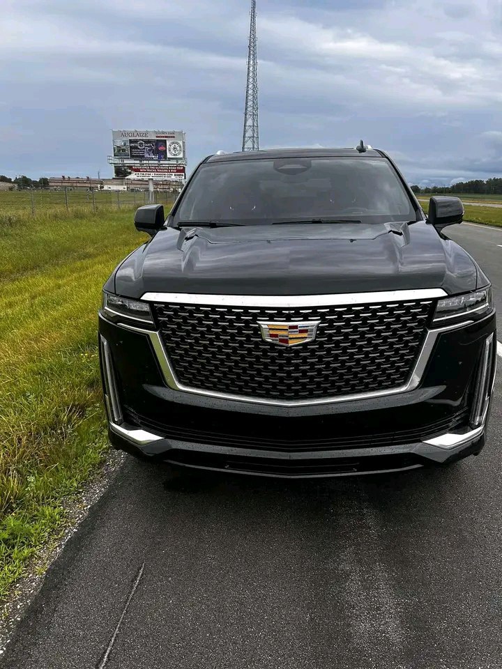 Cadillac 600 2023