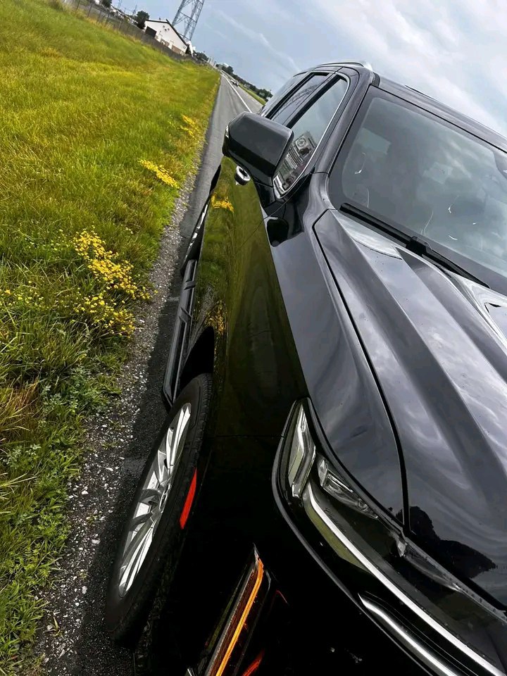 Cadillac 600 2023