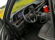 Cadillac 600 2023
