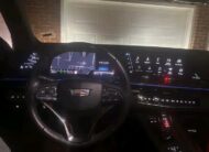 Cadillac 600 2023