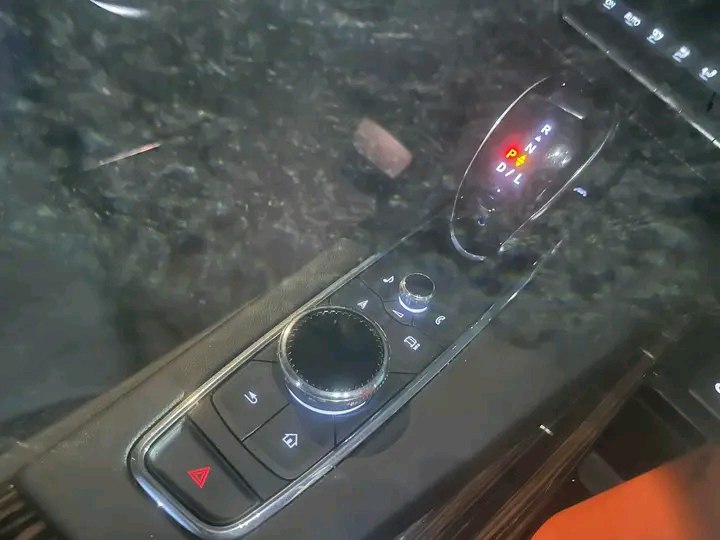Cadillac 600 2023