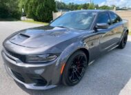 2022 Dodge Charger Srt Hellcat