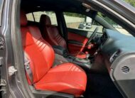 2022 Dodge Charger Srt Hellcat