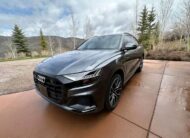 2019 Audi Q8