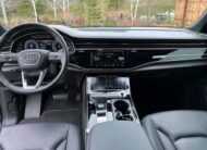2019 Audi Q8