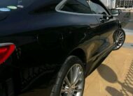 Mercedes Benz S550