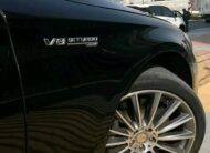 Mercedes Benz S550