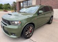 2021 Dodge Durango SRT