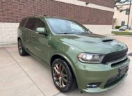 2021 Dodge Durango SRT