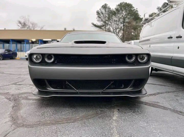 2017 Dodge Challenger