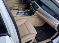 2011 BMW 535i
