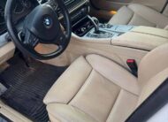 2011 BMW 535i