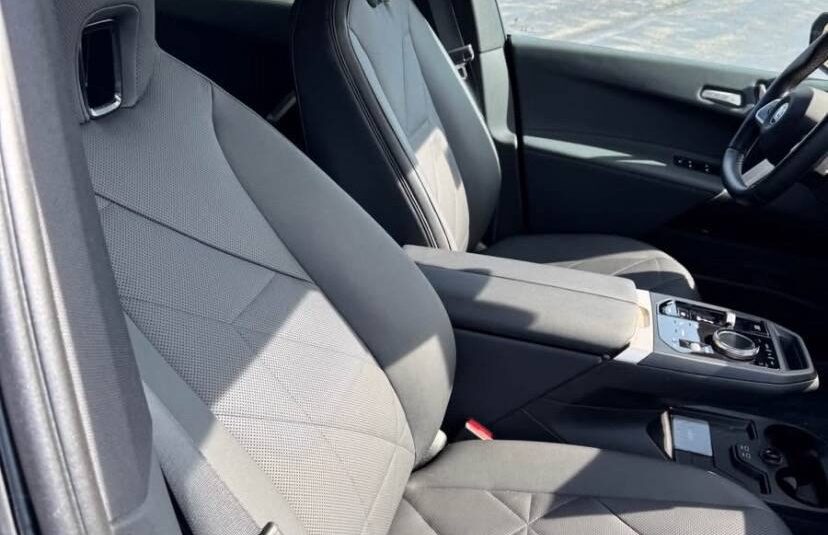 2024 BMW iX xDrive50 Sport Utility 4D