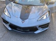 2024 Stingray
