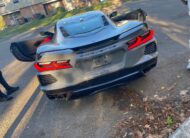 2024 Stingray