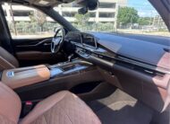 2022 cadillac Escalade premium luxury sport utility 4D