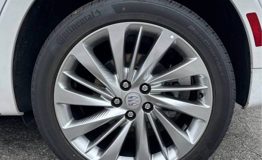 2024 Buick Envision • Avenir Sport Utility 4D