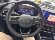 2025 Chevrolet Traverse • RS Sport