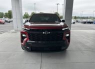 2025 Chevrolet Traverse • RS Sport