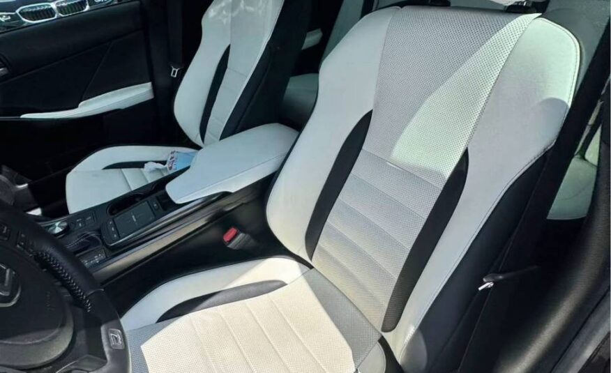 2023 Lexus IS 500 F SPORT Performance
