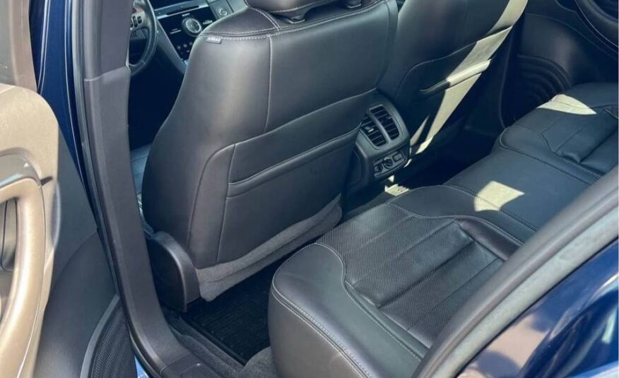 2024 Genesis GV80 • 2.5T Standard Sport Utility 4D