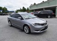 2015 Chrysler