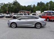 2015 Chrysler