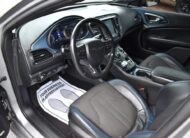 2015 Chrysler