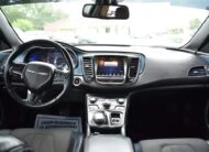2015 Chrysler