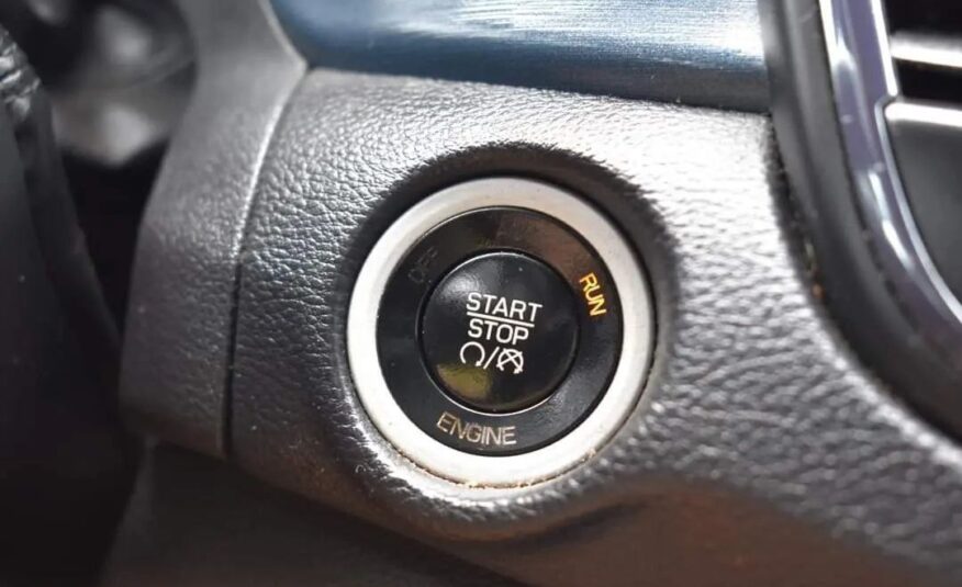 2015 Chrysler