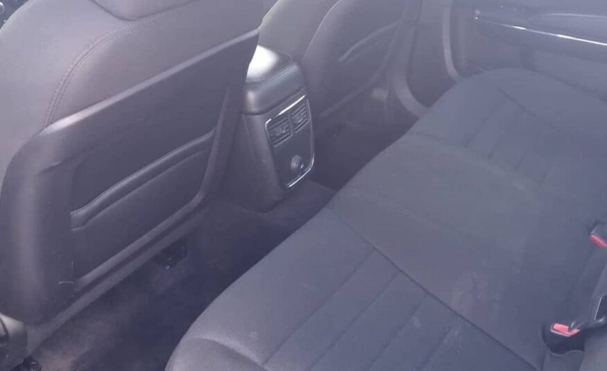 Dodge Charger 2014