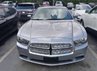 Dodge Charger 2014