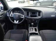 Dodge Charger 2014