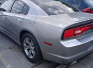 Dodge Charger 2014