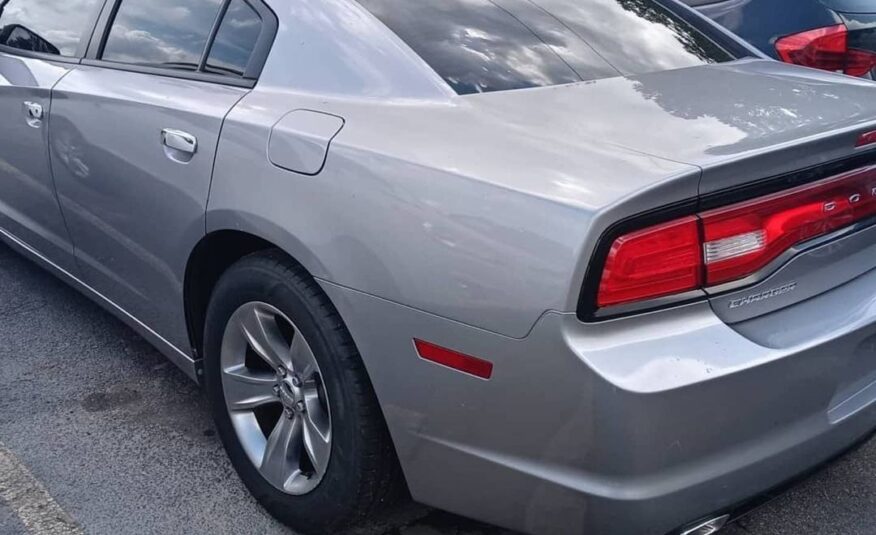 Dodge Charger 2014