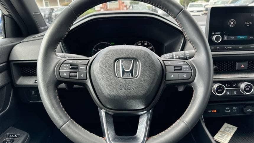 2023 Honda CR-V