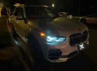 2020 BMW X5
