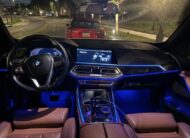 2020 BMW X5