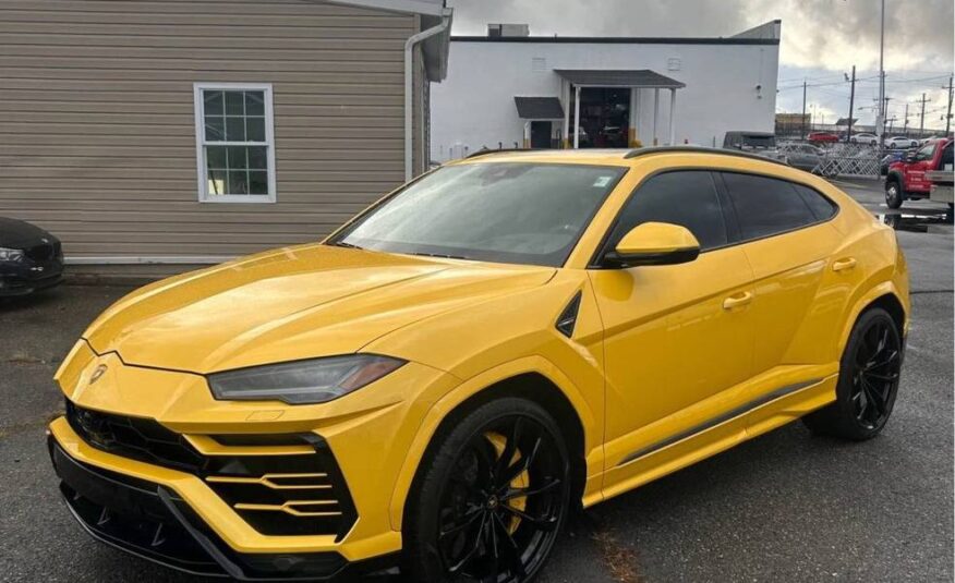 Urus