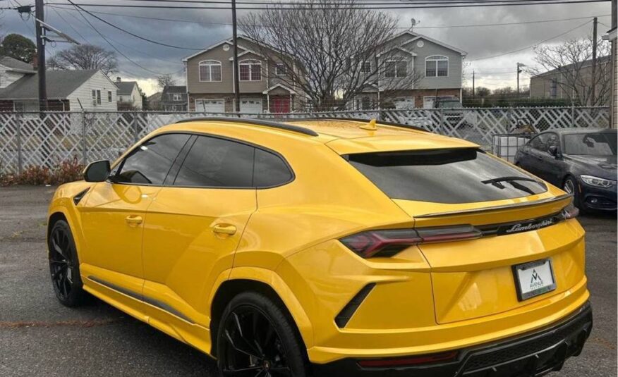 Urus
